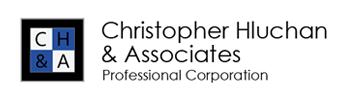 Christopher Hluchan & Associates Professional Corporation